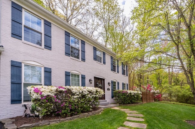 Photo - Extensively Renovated 4-Bedroom Home in Prime Location! Unbelievable custom kitchen.