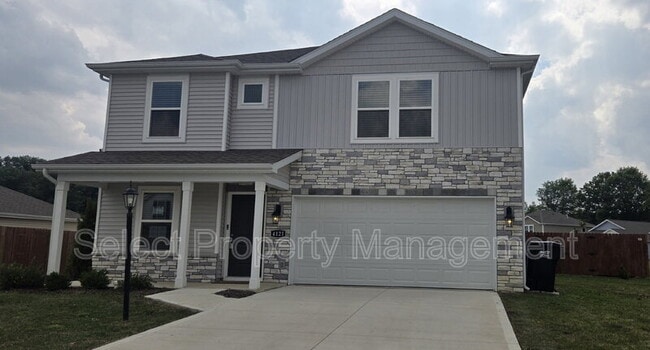 Building Photo - 4121 Luke Dr Rental