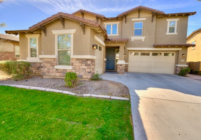 Photo - 3941 E Palo Verde St