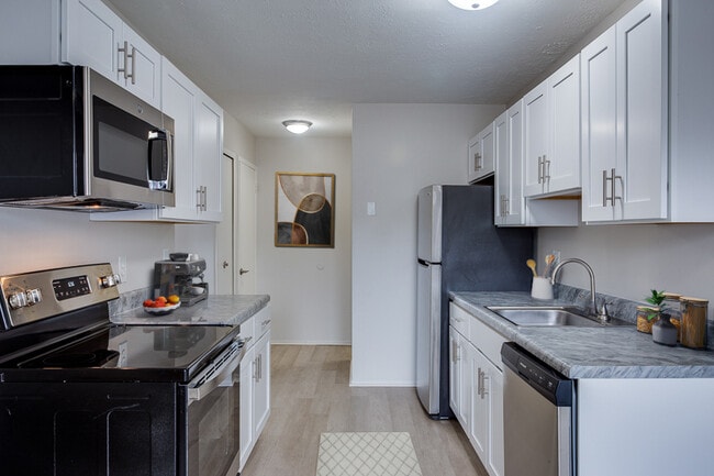 Photo - Fordham Green