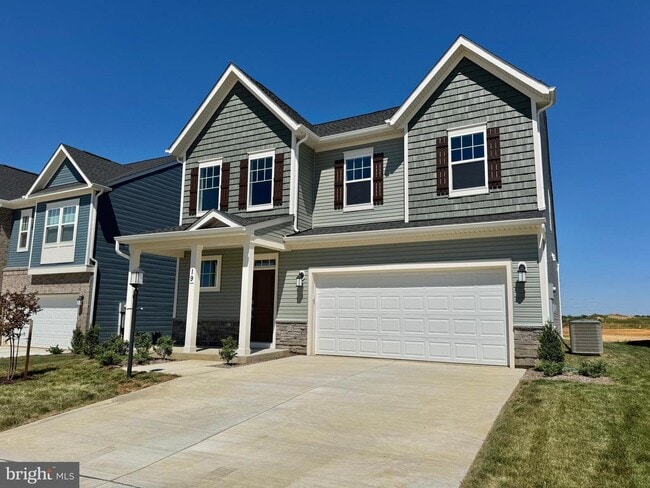 Building Photo - 19 Trout Lily Dr Rental