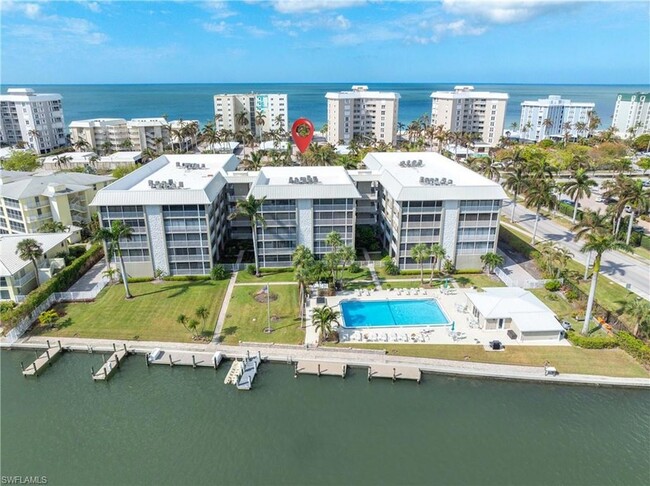 Photo - 2880 Gulf Shore Blvd N Condominio Unidad 409