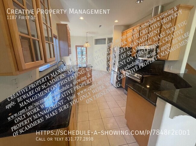 Photo - 1187 First St. -