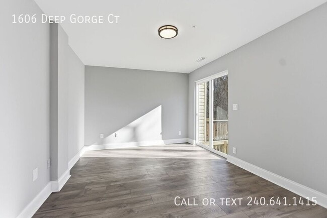 Photo - 1606 Deep Gorge Ct