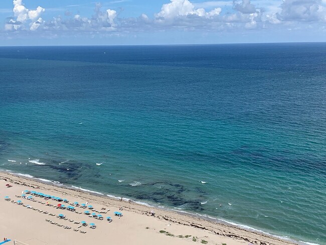 Building Photo - 3000 N Ocean Dr Unit 32-B Rental