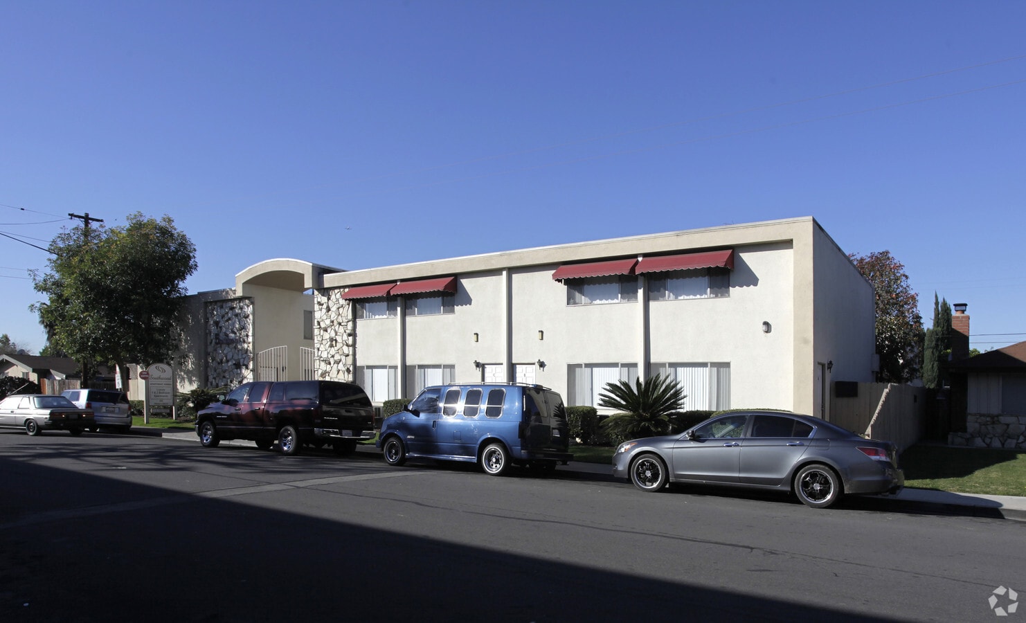 Photo - Southwood Apartments