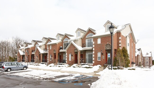 Balmoral Park - Balmoral Park Apartments