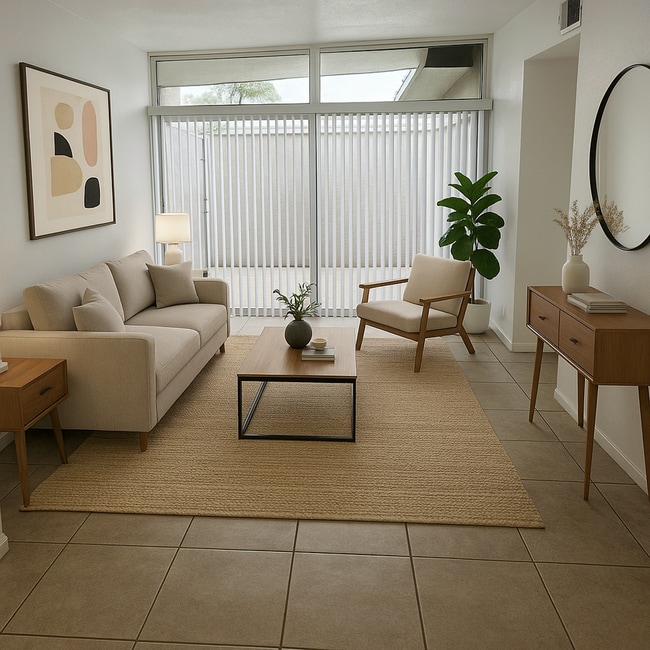 (Section-8 Ok) 3-Bed Apartment home with C... - (Section-8 Ok) 3-Bed Apartment home with C... Unidad 2471
