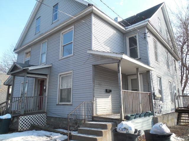 Photo - 227 W Main St