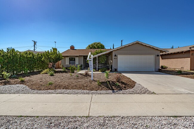 COMING SOON! Canoga Park 4-Bedroom Home fo... - COMING SOON! Canoga Park 4-Bedroom Home fo...
