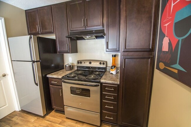 Photo - Briarleigh Park