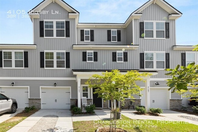 Photo - 4105 Rigsby Ln Townhome