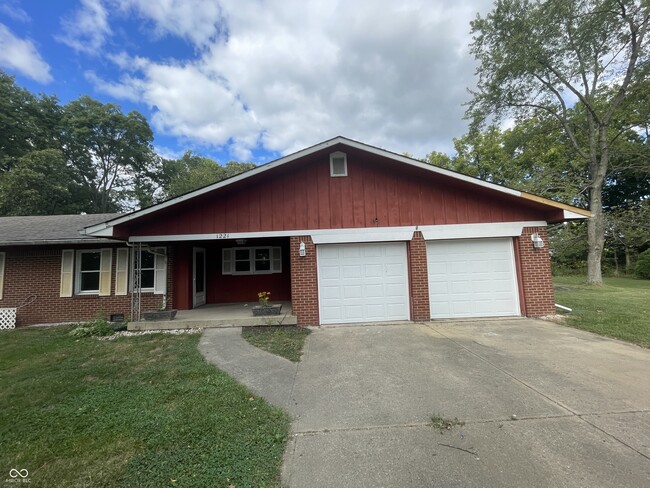 Photo - 1221 Richfield Ln Townhome