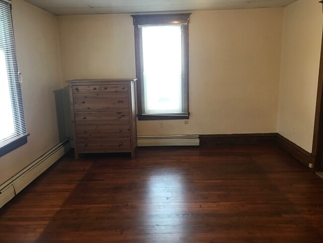 Bedroom or Living Room