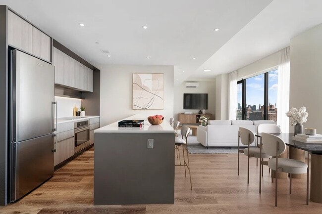 171 Chrystie St Unit PHA