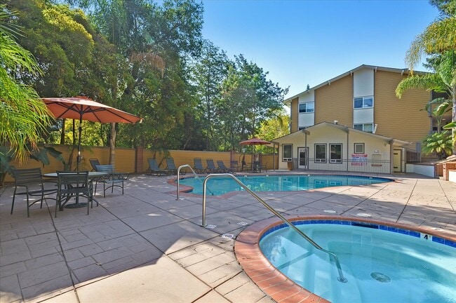 Sharon Grove Apartments