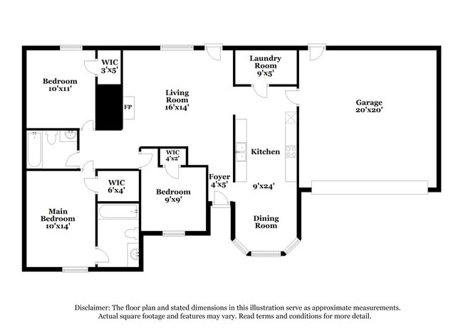 Photo - 7291 Bridle Ln