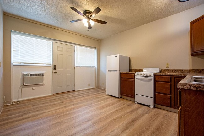 Westmont Apartments