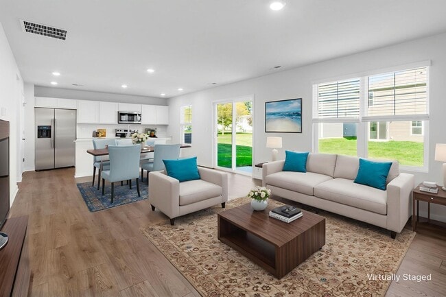 Building Photo - Brand New Construction in a Private Neighb...