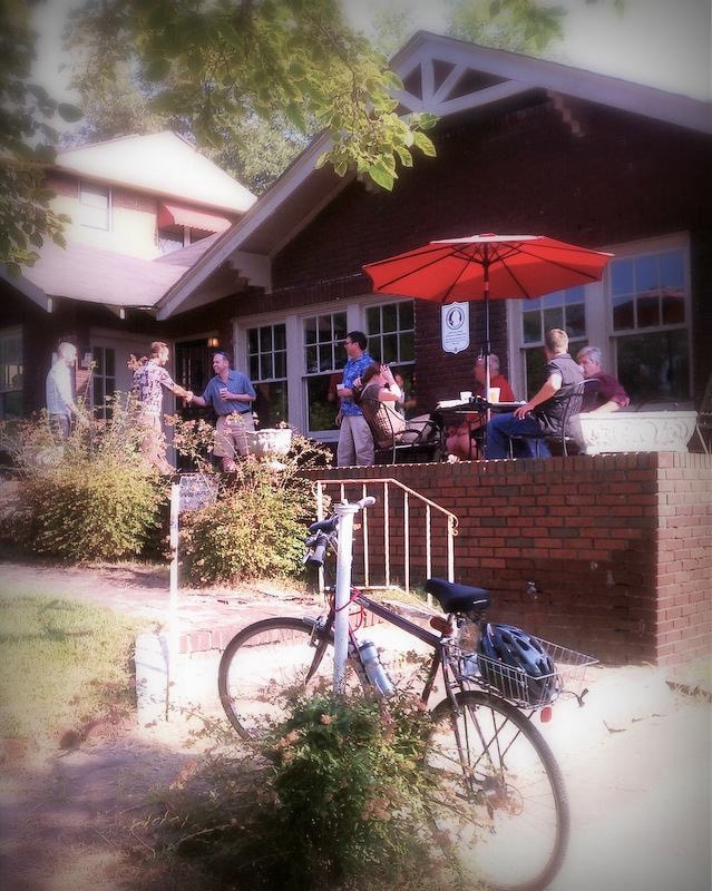 Photo - 3005 Norwood Blvd
