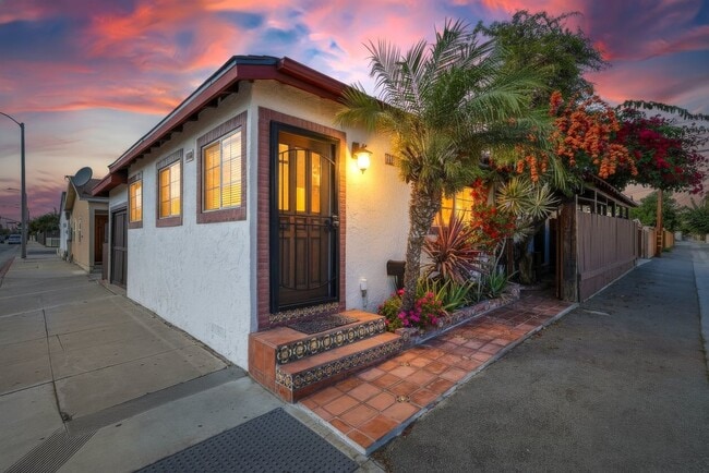 Building Photo - 4445 Marine Ave