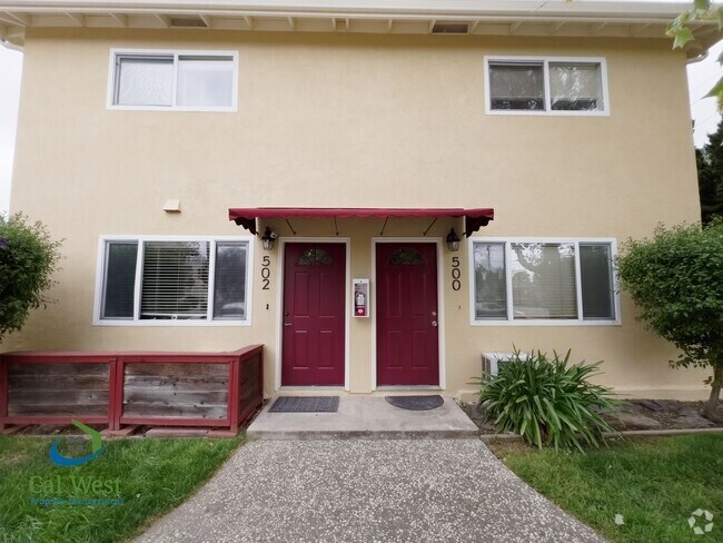 Building Photo - 500 N 5th St Unit 500 Rental