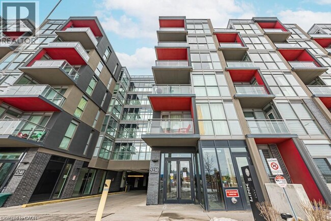 Photo - 5230 Dundas St Unit A501
