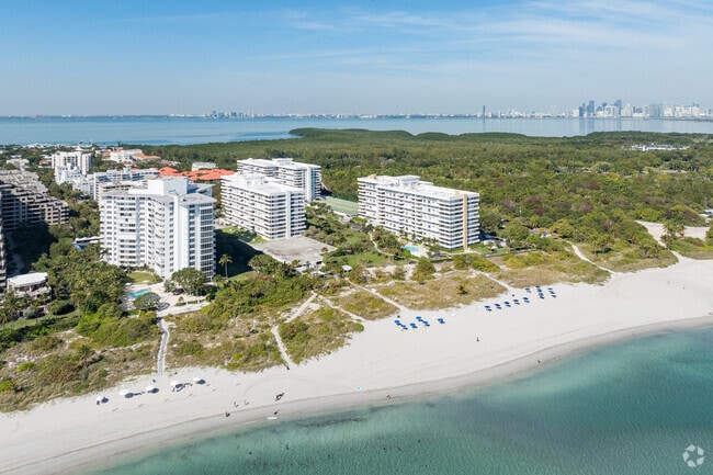 150 Ocean Lane Drive - Island Breakers