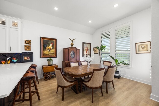 Photo - 17910 McClary Cardinal Dr