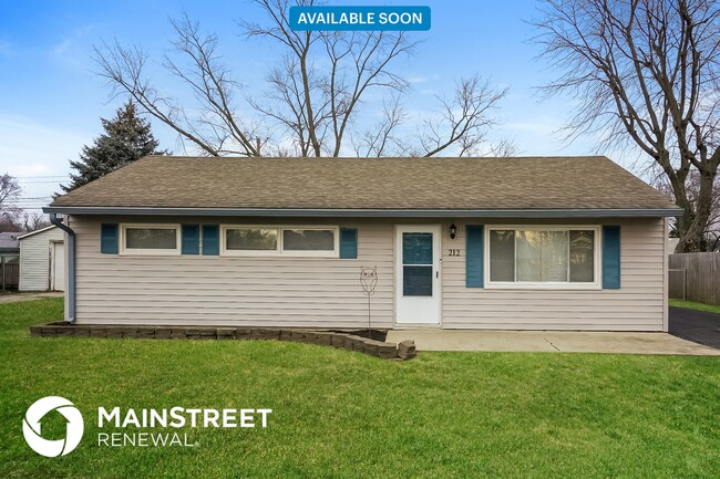 Photo - 212 Whiteland Rd House