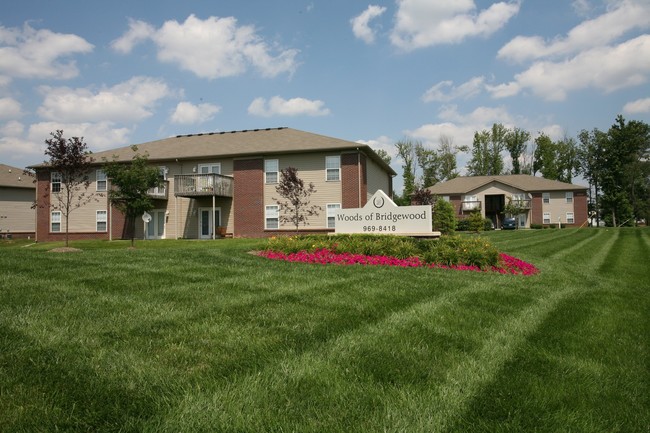 Woods of Bridgewood - Woods of Bridgewood Apartments