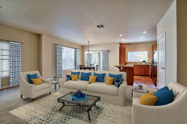 Photo - Sunset Crossing