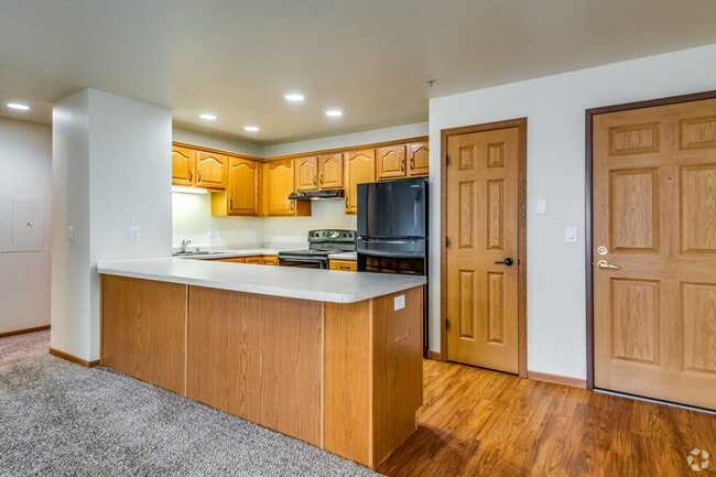 Regency Heights