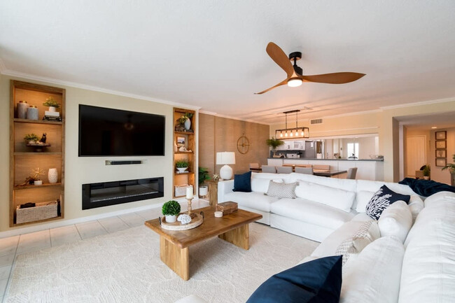 Photo - 3400 Ocean Beach Blvd Apartamento Unidad FL4-ID1044385P