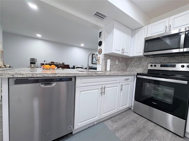 Photo - 9731 Fontainebleau Blvd Unit F108