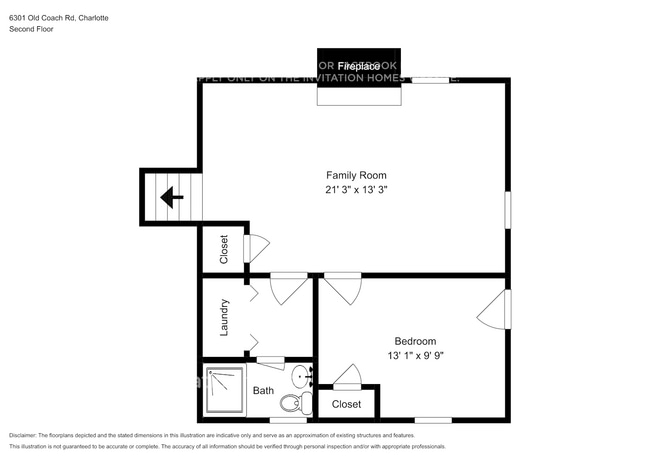 Photo - 6301 Old Coach Rd