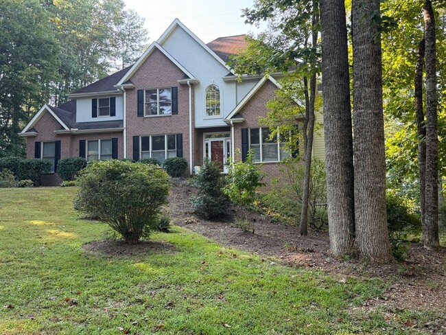 10 Dunnwoody Ct