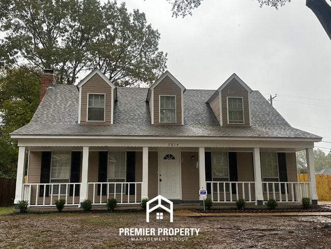 Building Photo - 2814 Baywood Dr