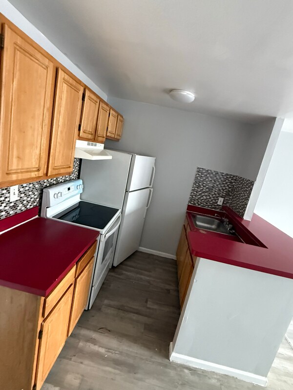 Photo - 194 Washington St Unidad 336