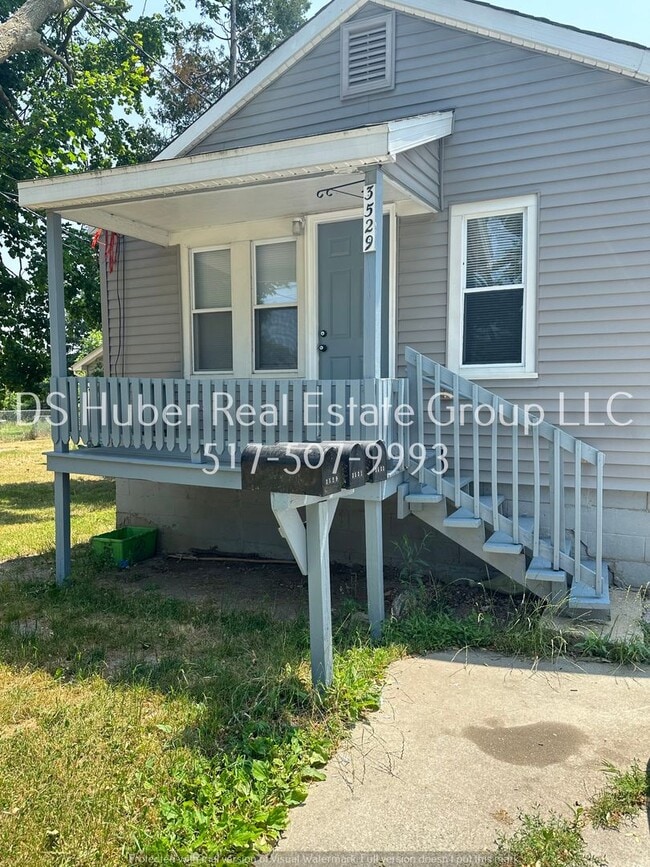 Photo - 3529 Bergman Ave