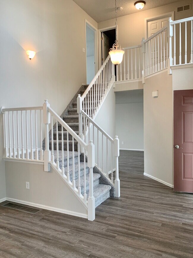 Photo - Renovated 4 BR/3.5BA Home with Large Backyard & Finished Basement! Cherry Creek Schools! Minutes ...