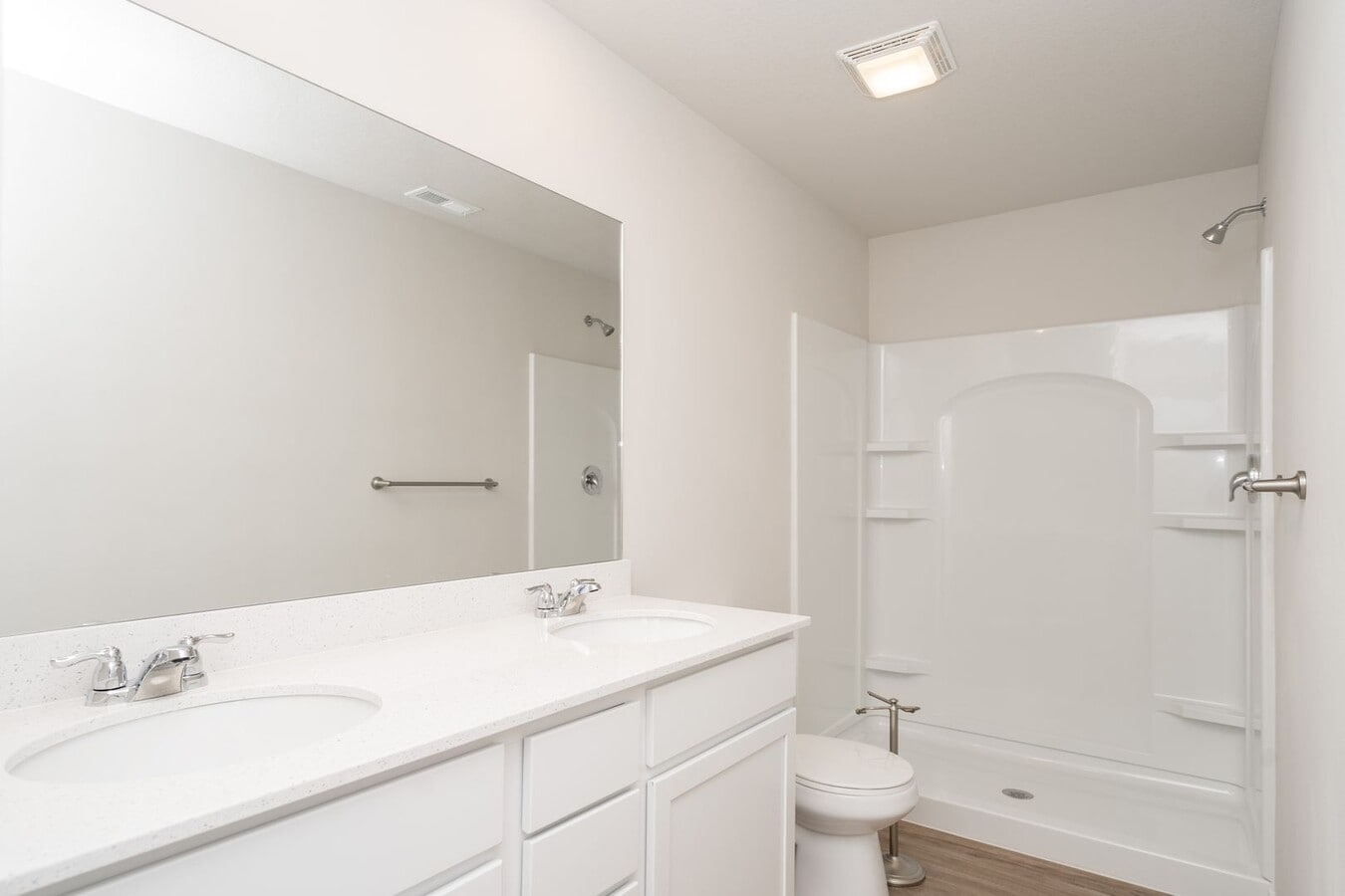 Photo - New 3 Bedroom Two Story Twin Home for Rent!