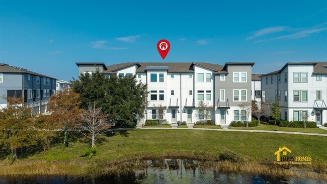 Building Photo - 8530 Warburg Alley