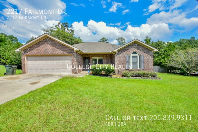 Building Photo - 2217 Fairmont Dr Rental