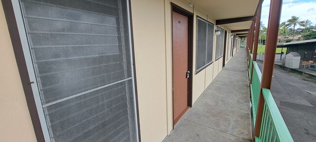 Photo - Hale Maile Condo Unit 204