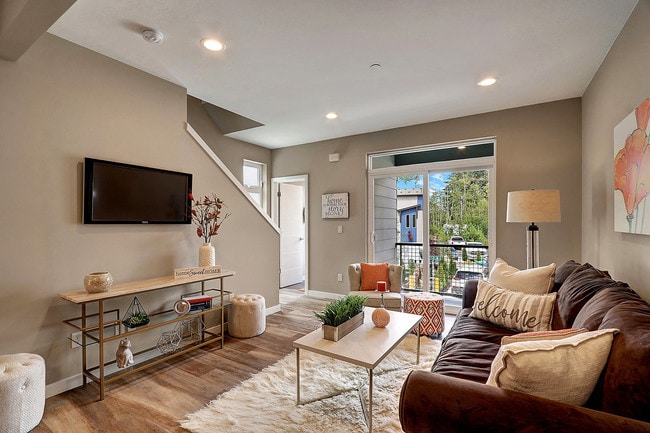 Building Photo - 15003 12th Pl W Rental