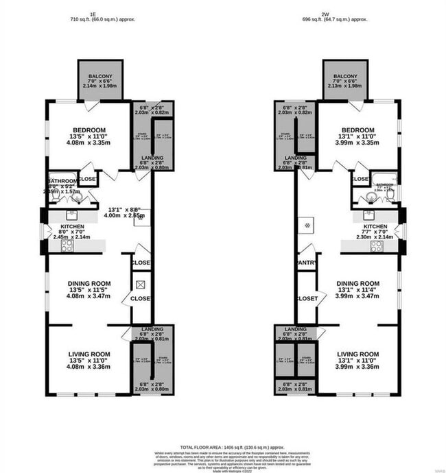 Photo - 3300 Miami St Unit 1E