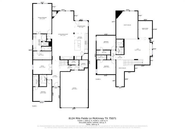 Photo - 8124 Milo Flds Ln.