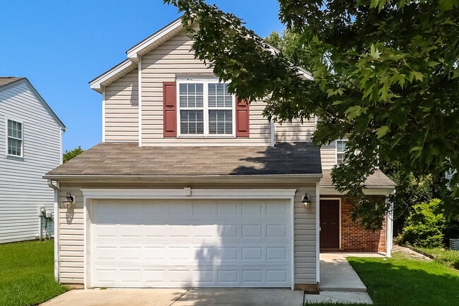 Building Photo - 11909 Aubreywood Dr