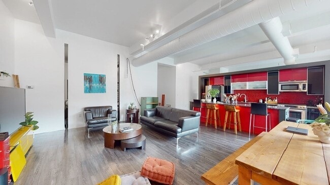 Photo - 1200 Washington St Unit 215